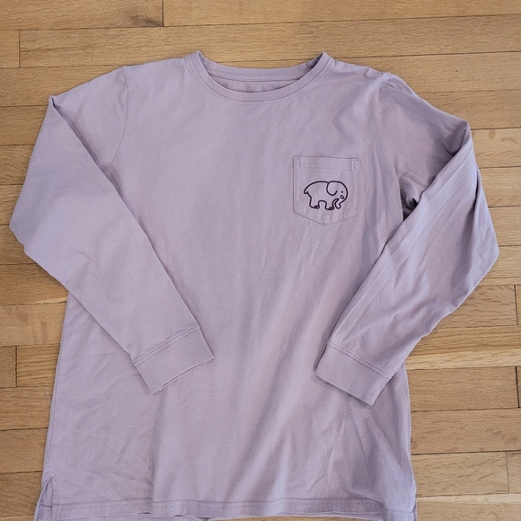 Ivory Ella Long sleeve t-shirt Size M - Picture 2 of 3